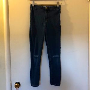 zara kids jeggings